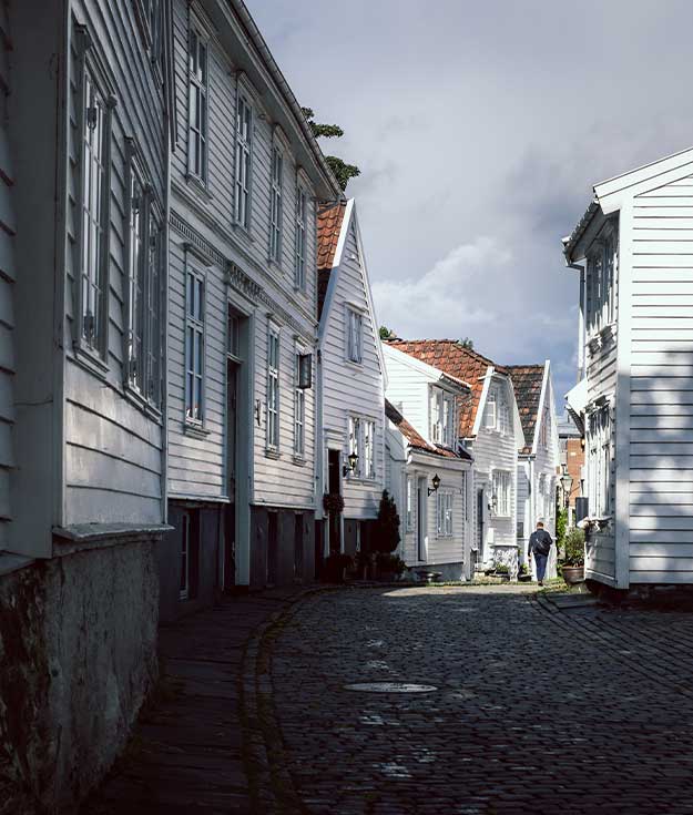 architektura